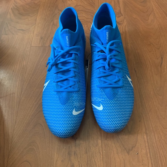 Nike superfly 360